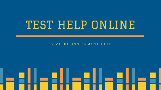  Test help online, Online Test help
